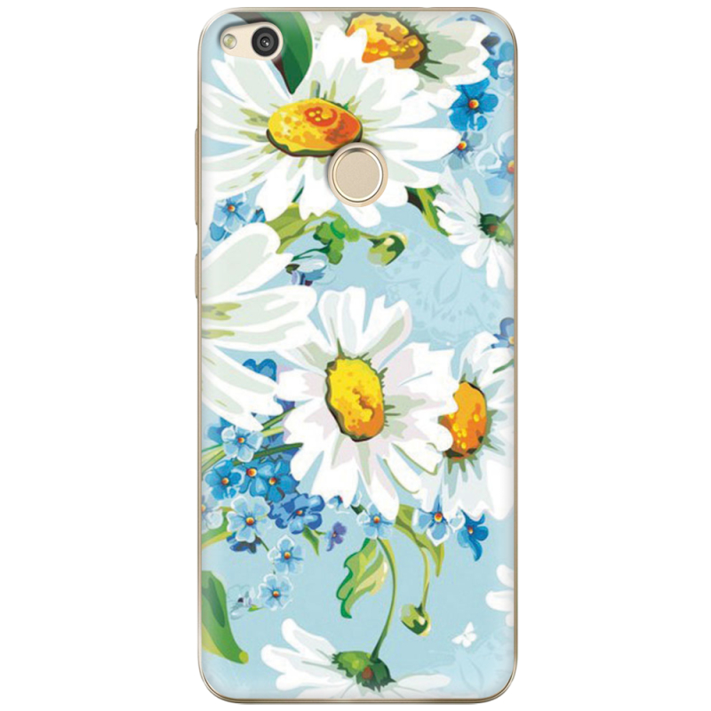 Чехол Uprint Huawei Honor 8 Lite 