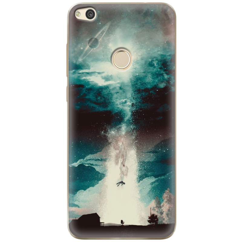 Чехол Uprint Huawei Honor 8 Lite 