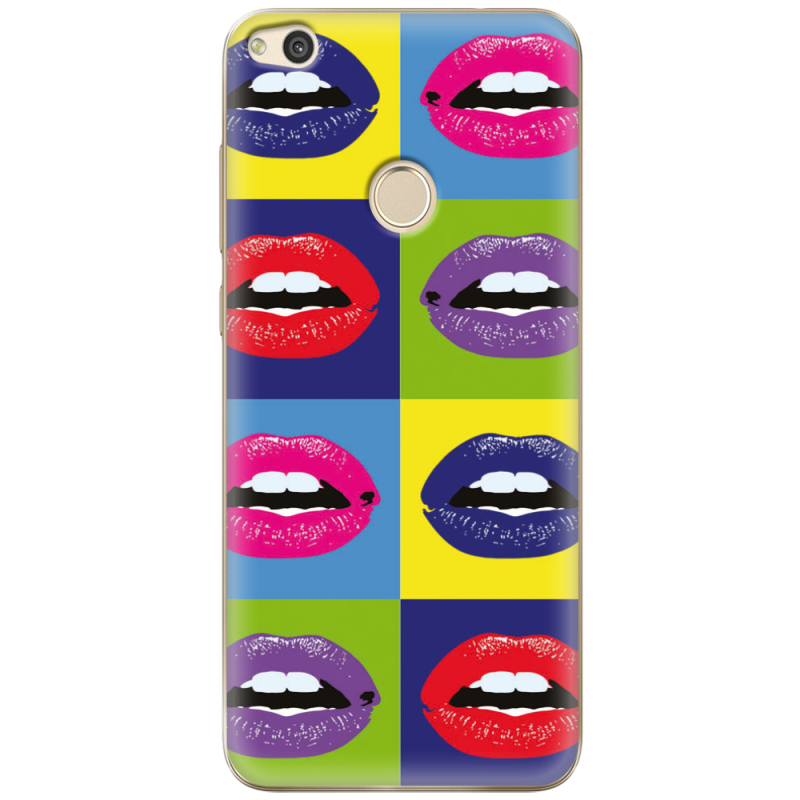 Чехол Uprint Huawei Honor 8 Lite 