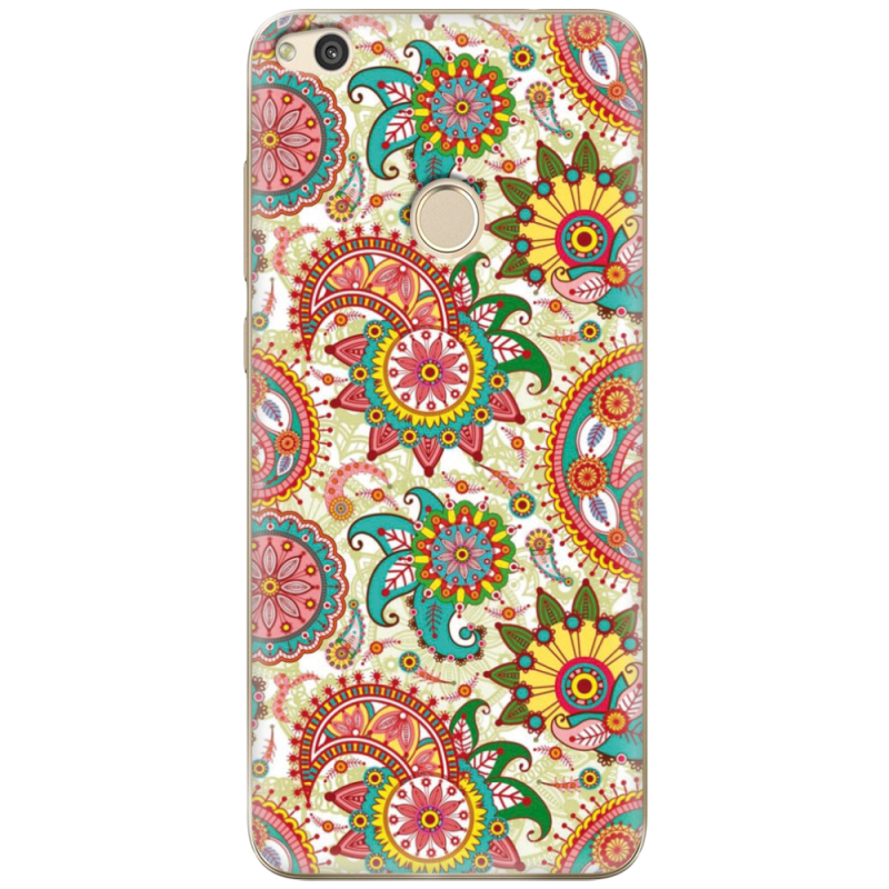 Чехол Uprint Huawei Honor 8 Lite 