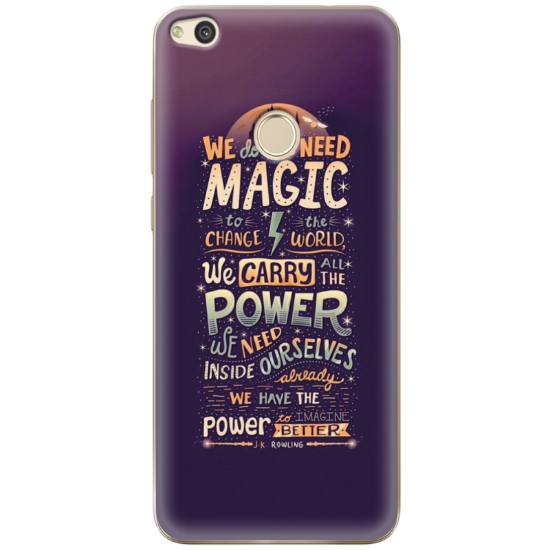 Чехол Uprint Huawei Honor 8 Lite 