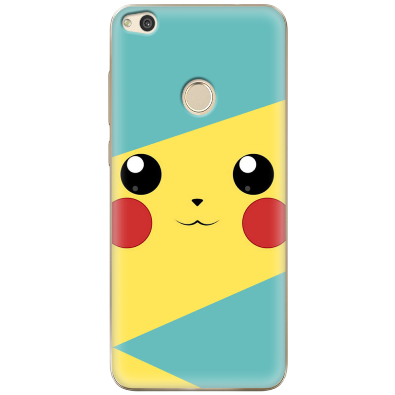 Чехол Uprint Huawei Honor 8 Lite 