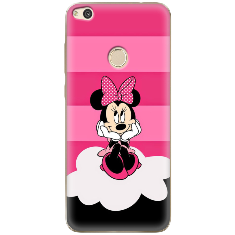 Чехол Uprint Huawei Honor 8 Lite 