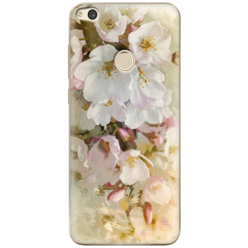 Чехол Uprint Huawei Honor 8 Lite 