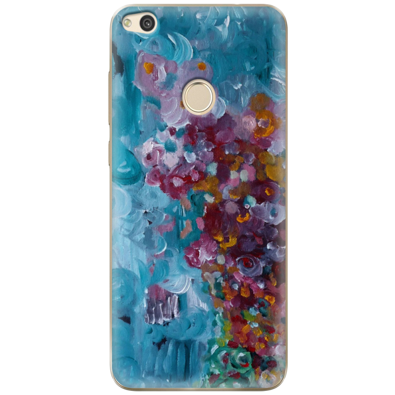 Чехол Uprint Huawei Honor 8 Lite 