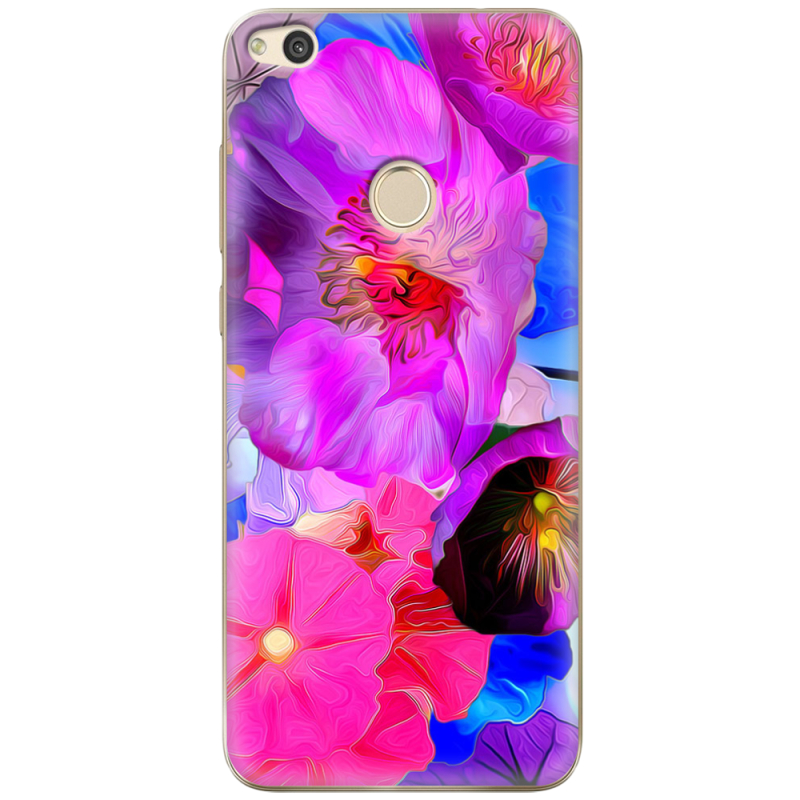 Чехол Uprint Huawei Honor 8 Lite 