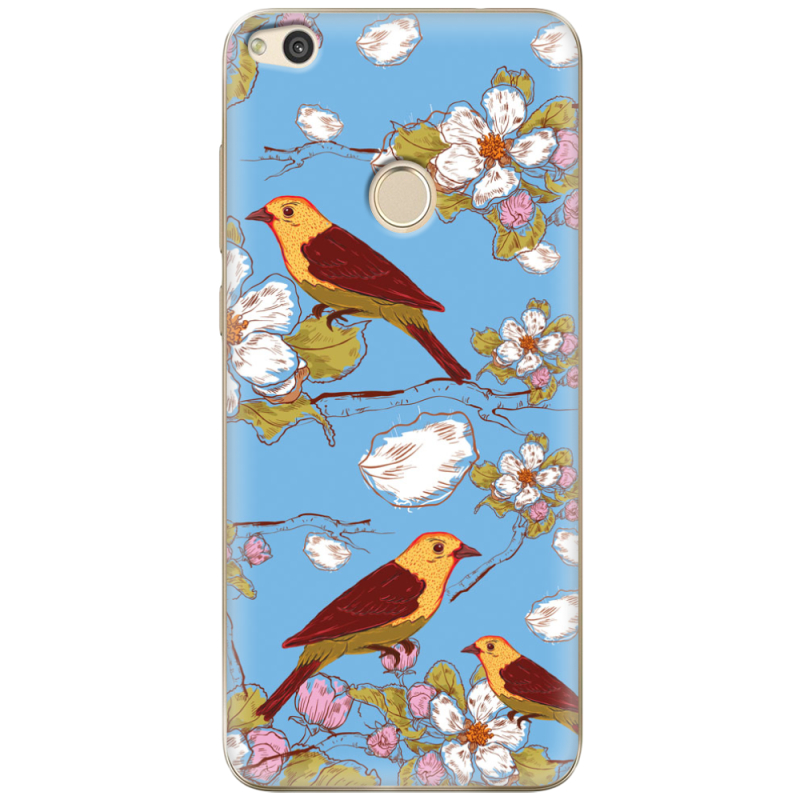 Чехол Uprint Huawei Honor 8 Lite 