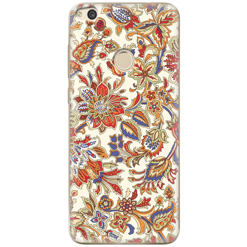 Чехол Uprint Huawei Honor 8 Lite Rapsody