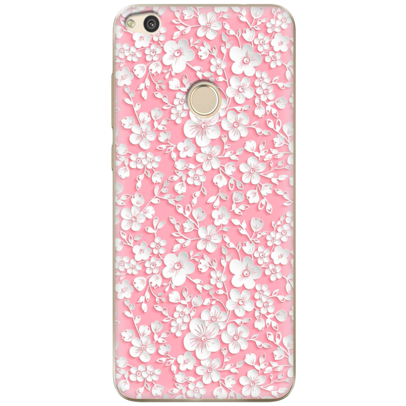 Чехол Uprint Huawei Honor 8 Lite 