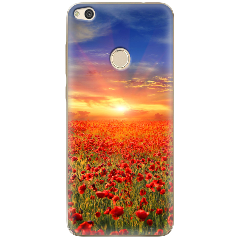 Чехол Uprint Huawei Honor 8 Lite 