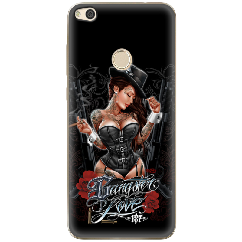 Чехол Uprint Huawei Honor 8 Lite 