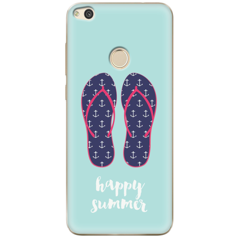 Чехол Uprint Huawei Honor 8 Lite 