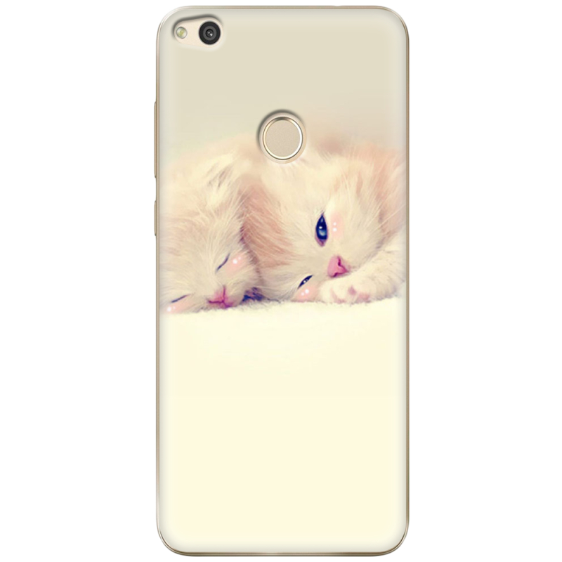 Чехол Uprint Huawei Honor 8 Lite 