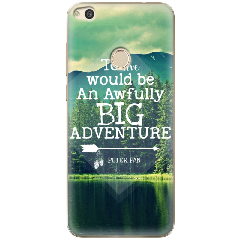 Чехол Uprint Huawei Honor 8 Lite 