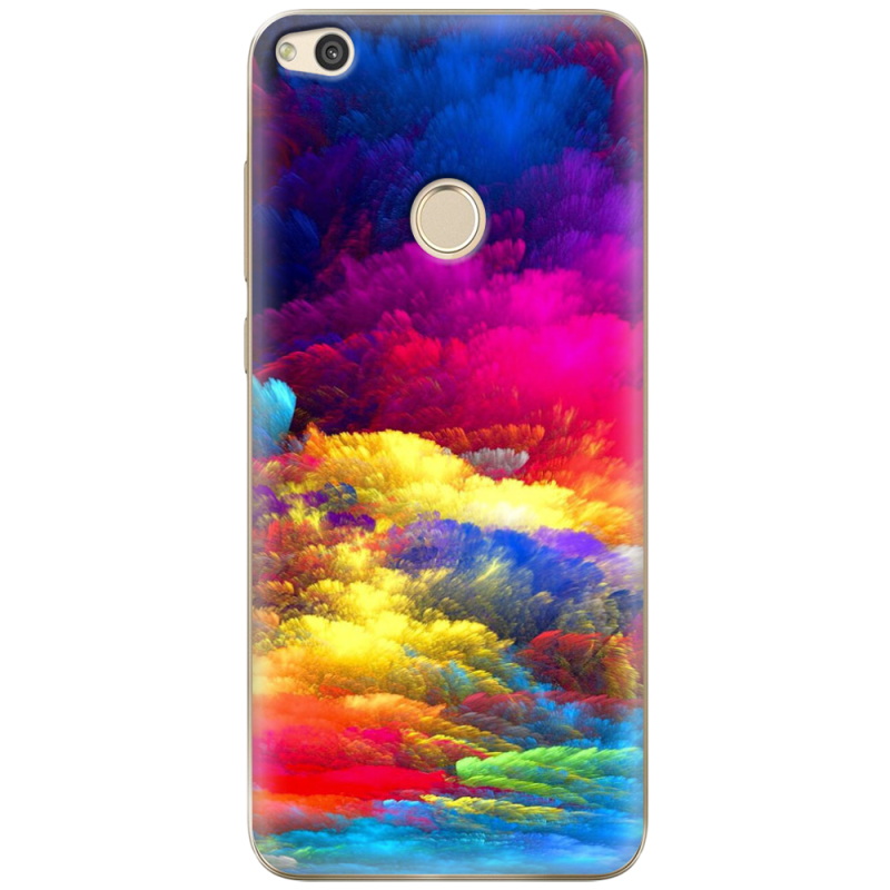 Чехол Uprint Huawei Honor 8 Lite 