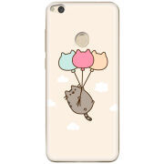 Чехол Uprint Huawei Honor 8 Lite 