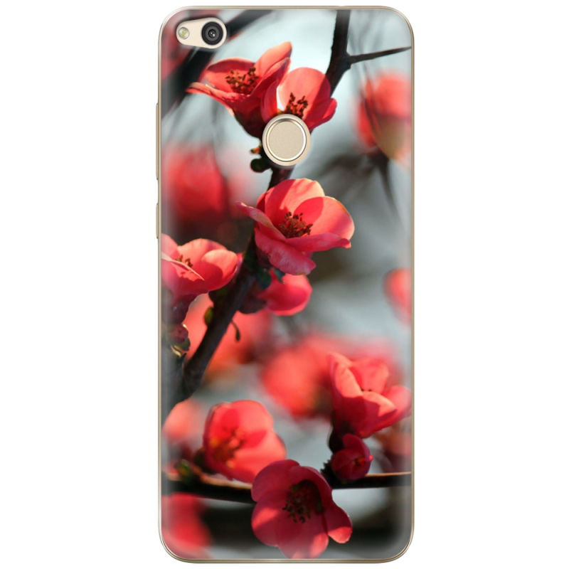 Чехол Uprint Huawei Honor 8 Lite Awakening Spring