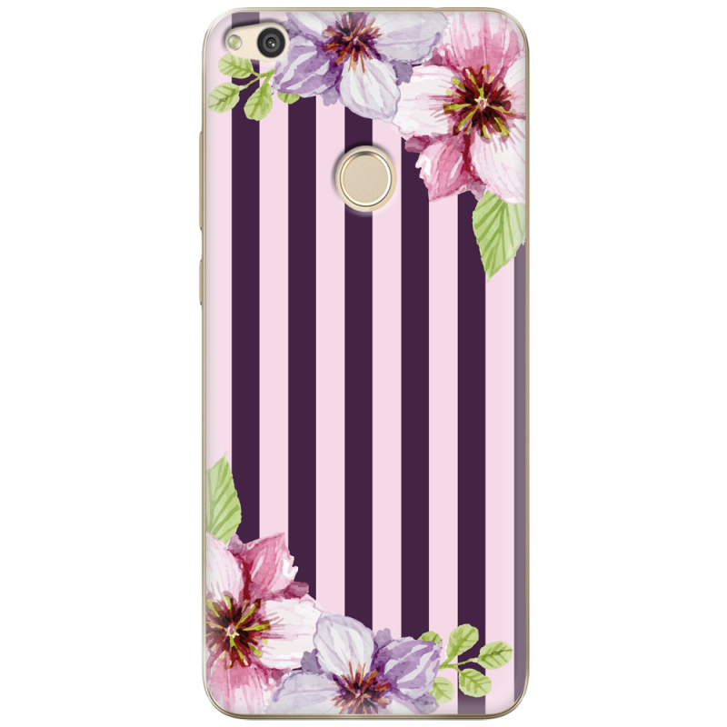 Чехол Uprint Huawei Honor 8 Lite Purple Fantasy