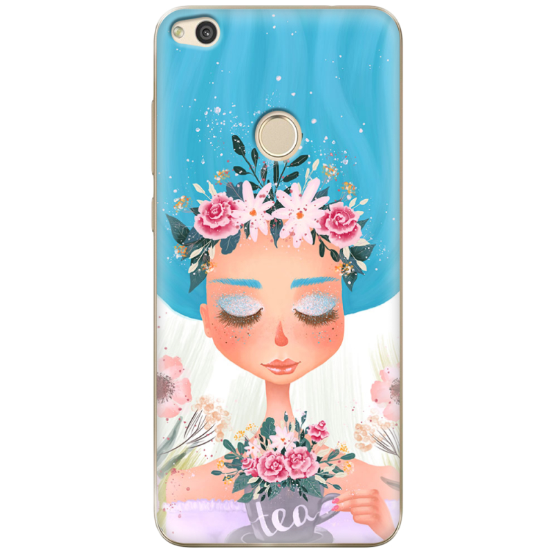 Чехол Uprint Huawei Honor 8 Lite 