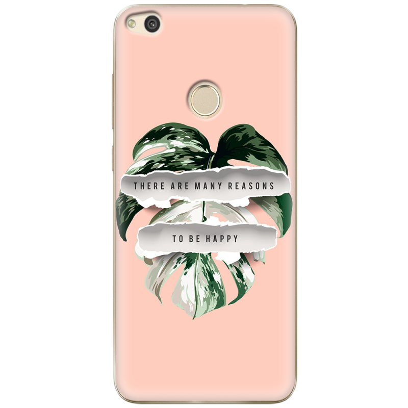 Чехол Uprint Huawei Honor 8 Lite 