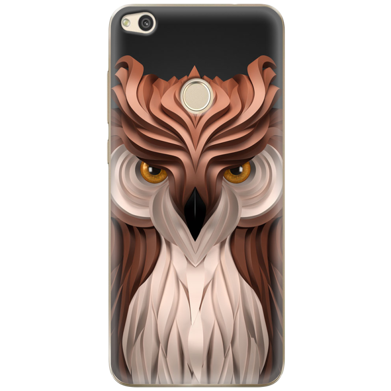 Чехол Uprint Huawei Honor 8 Lite 