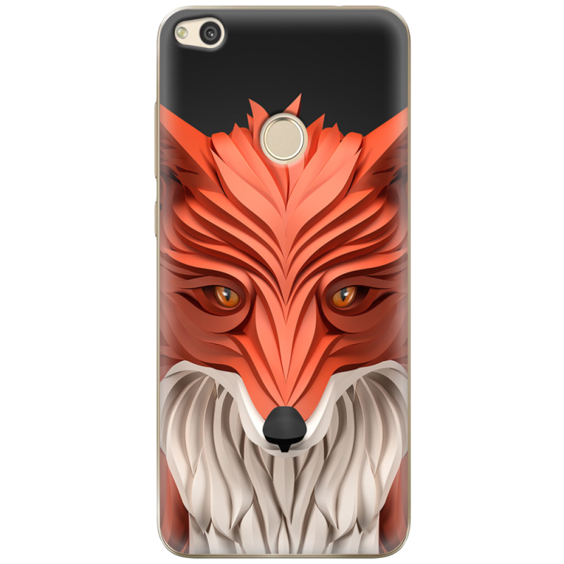 Чехол Uprint Huawei Honor 8 Lite 