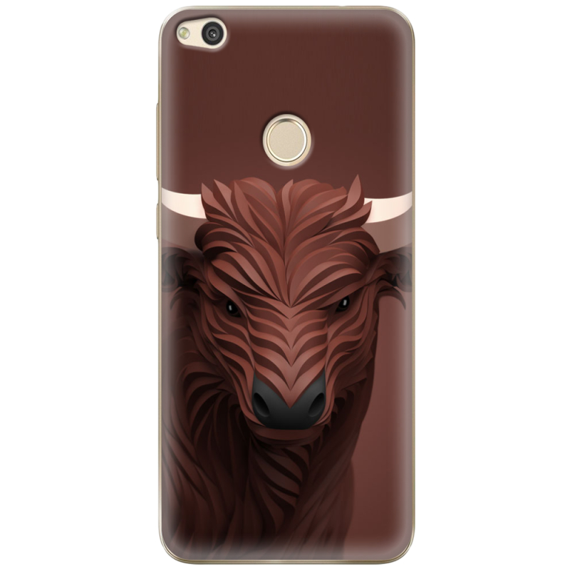 Чехол Uprint Huawei Honor 8 Lite 