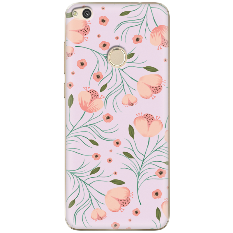 Чехол Uprint Huawei Honor 8 Lite 