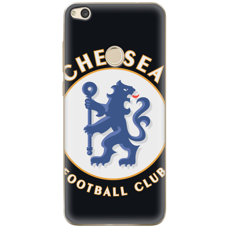 Чехол Uprint Huawei Honor 8 Lite FC Chelsea