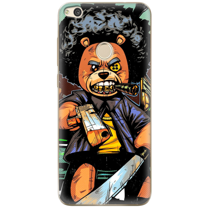 Чехол Uprint Huawei Honor 8 Lite 