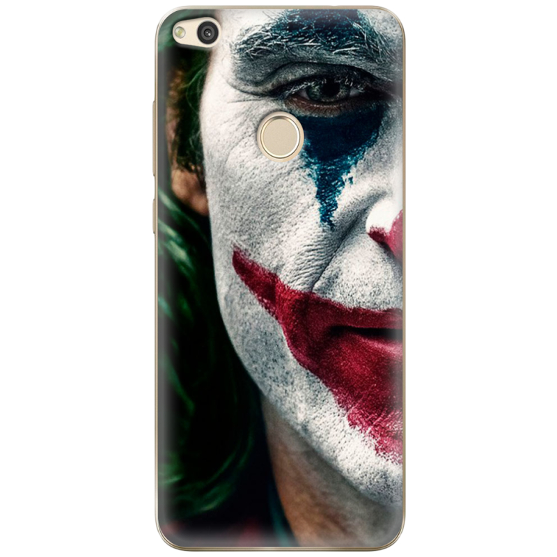 Чехол Uprint Huawei Honor 8 Lite Joker Background