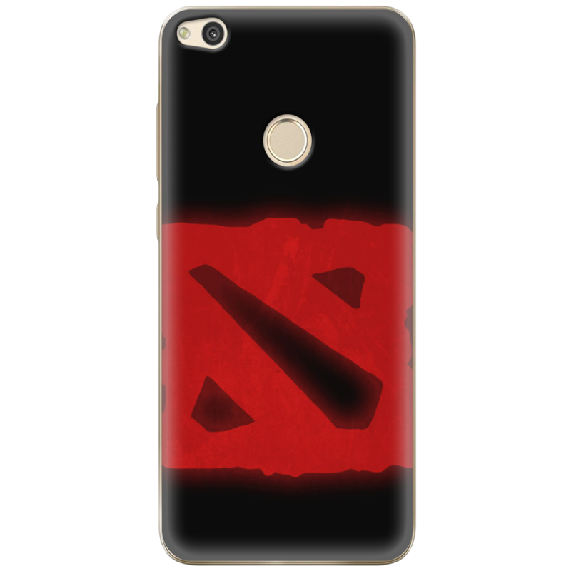 Чехол Uprint Huawei Honor 8 Lite Dota 2