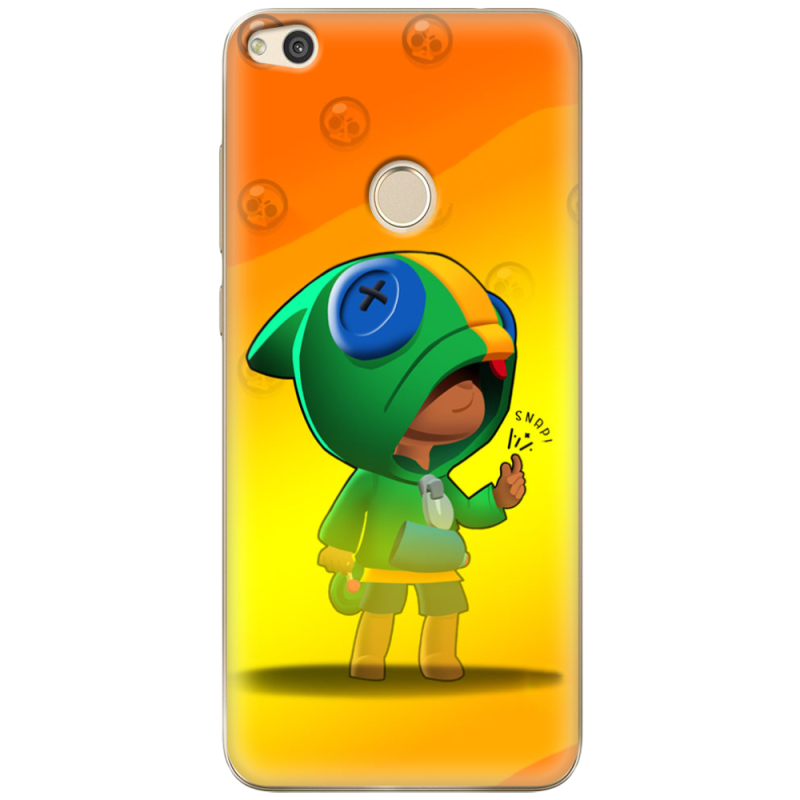 Чехол Uprint Huawei Honor 8 Lite 