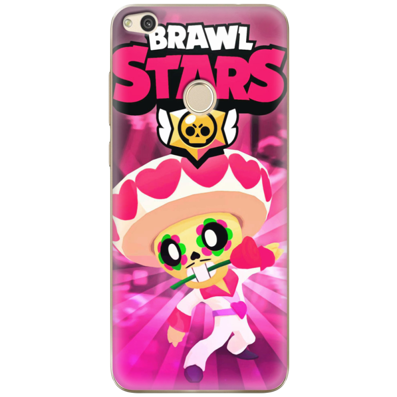 Чехол Uprint Huawei Honor 8 Lite 