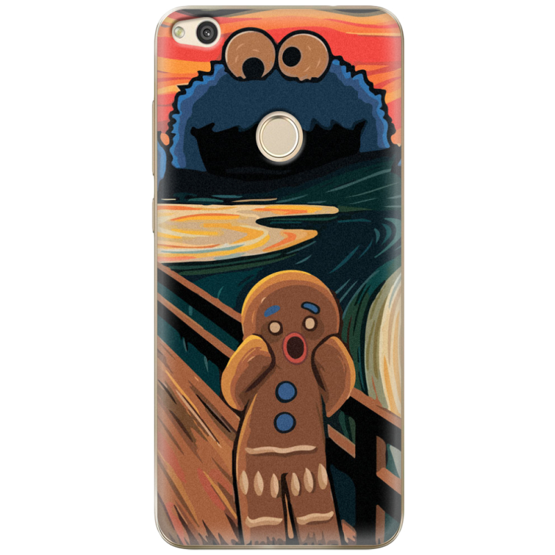 Чехол Uprint Huawei Honor 8 Lite 