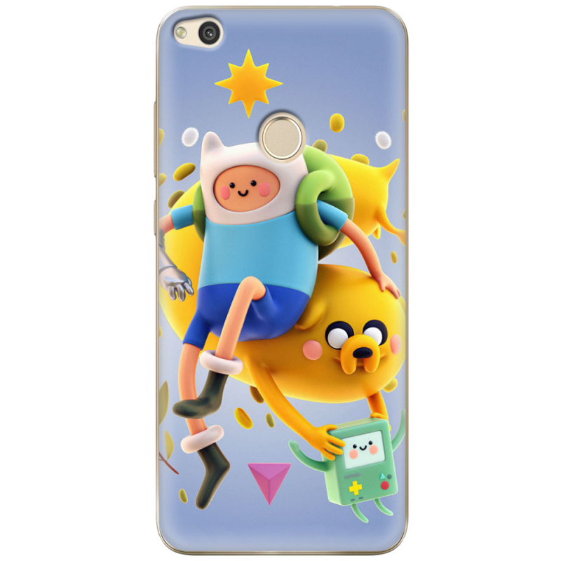 Чехол Uprint Huawei Honor 8 Lite 