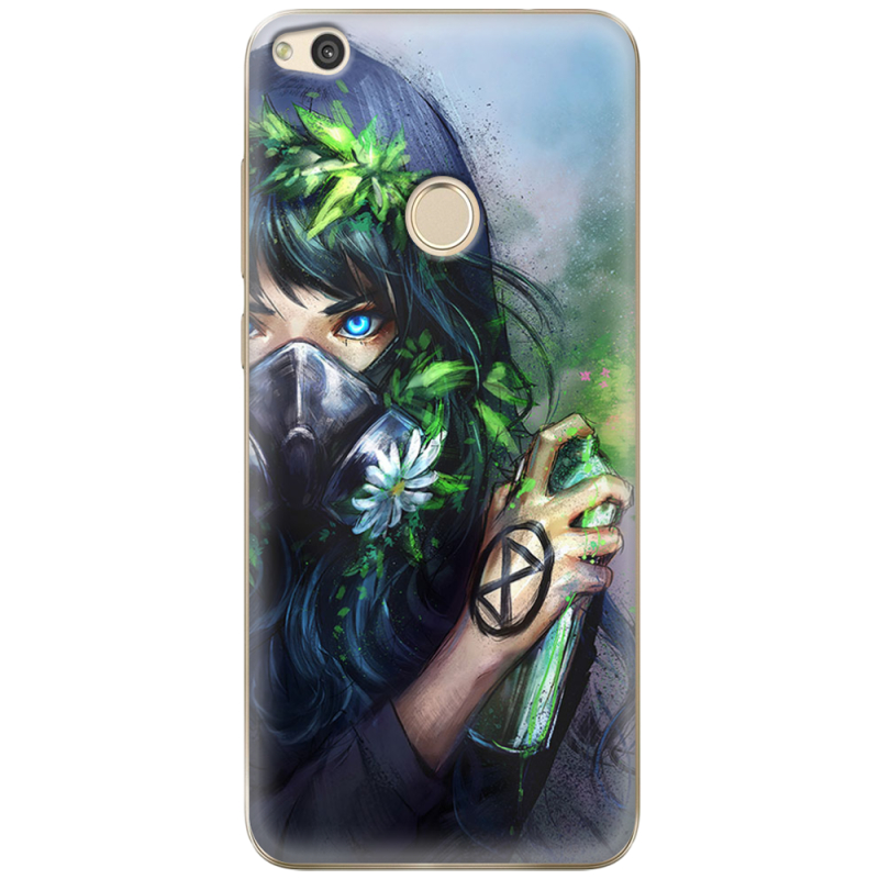 Чехол Uprint Huawei Honor 8 Lite 