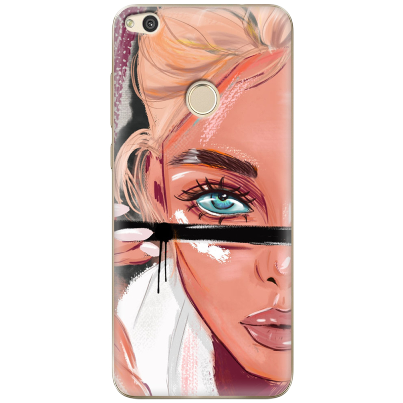 Чехол Uprint Huawei Honor 8 Lite 