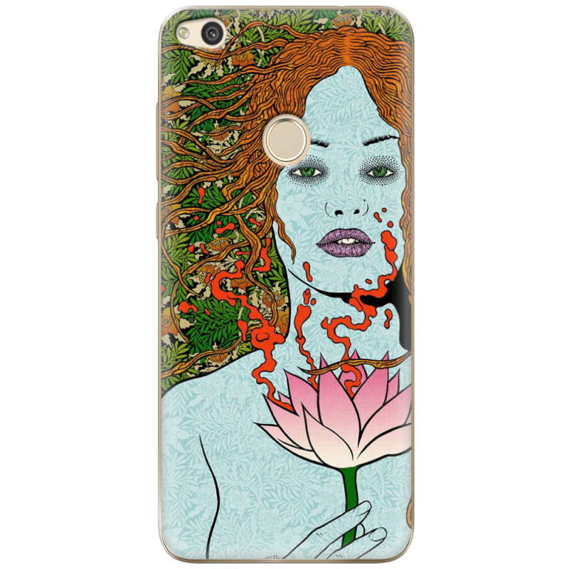 Чехол Uprint Huawei Honor 8 Lite 