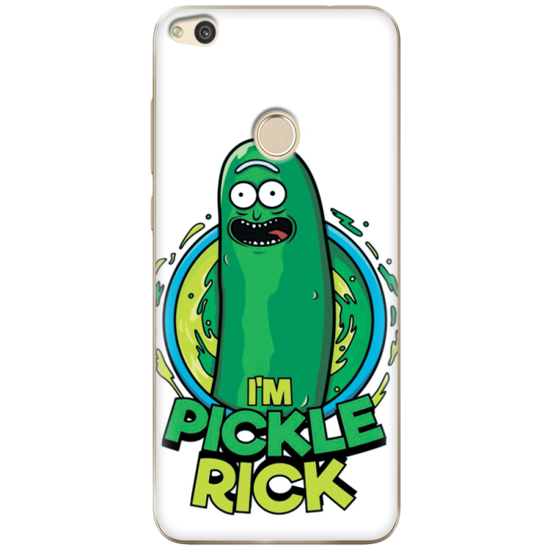 Чехол Uprint Huawei Honor 8 Lite 