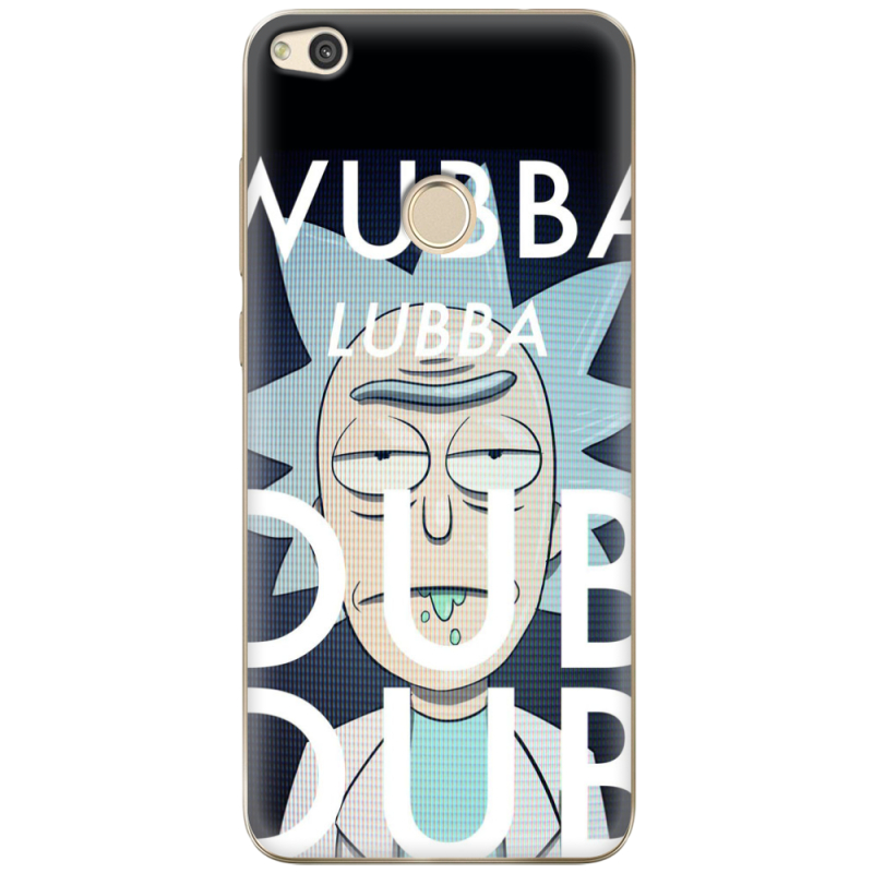 Чехол Uprint Huawei Honor 8 Lite 