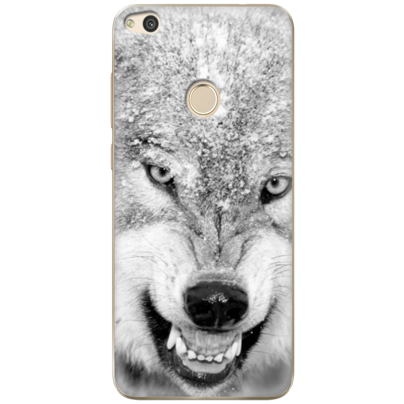 Чехол Uprint Huawei Honor 8 Lite 