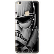 Чехол Uprint Huawei Honor 8 Lite Imperial Stormtroopers