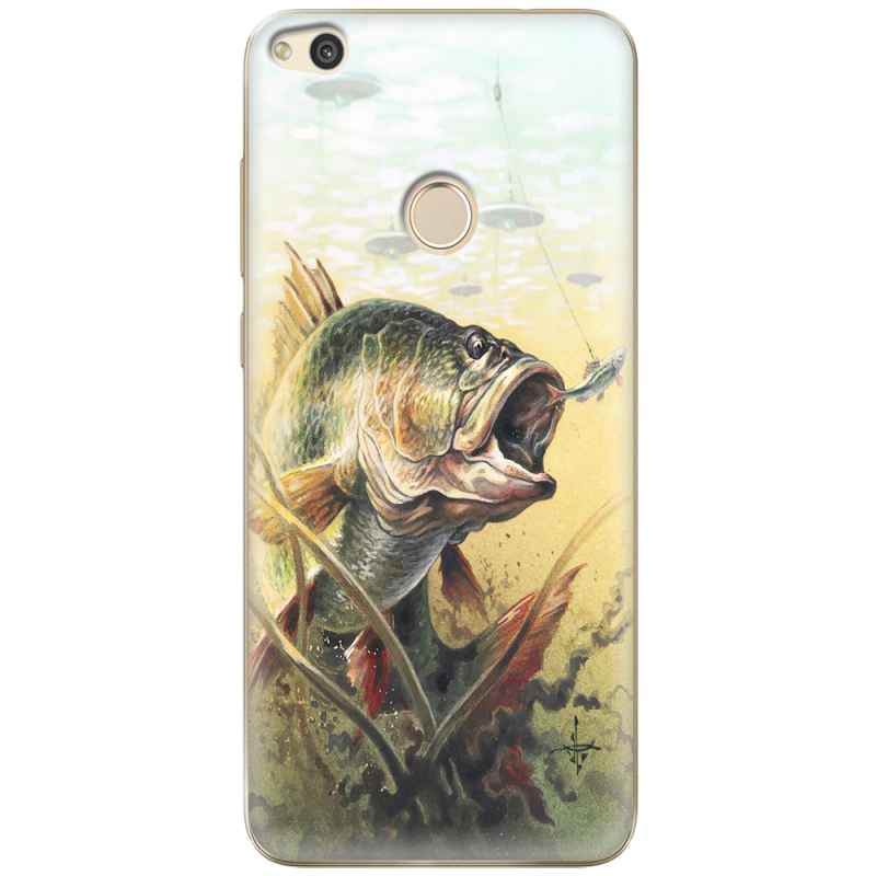 Чехол Uprint Huawei Honor 8 Lite 