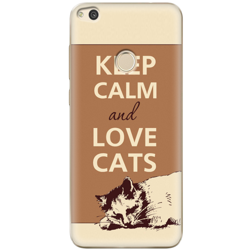 Чехол Uprint Huawei Honor 8 Lite 