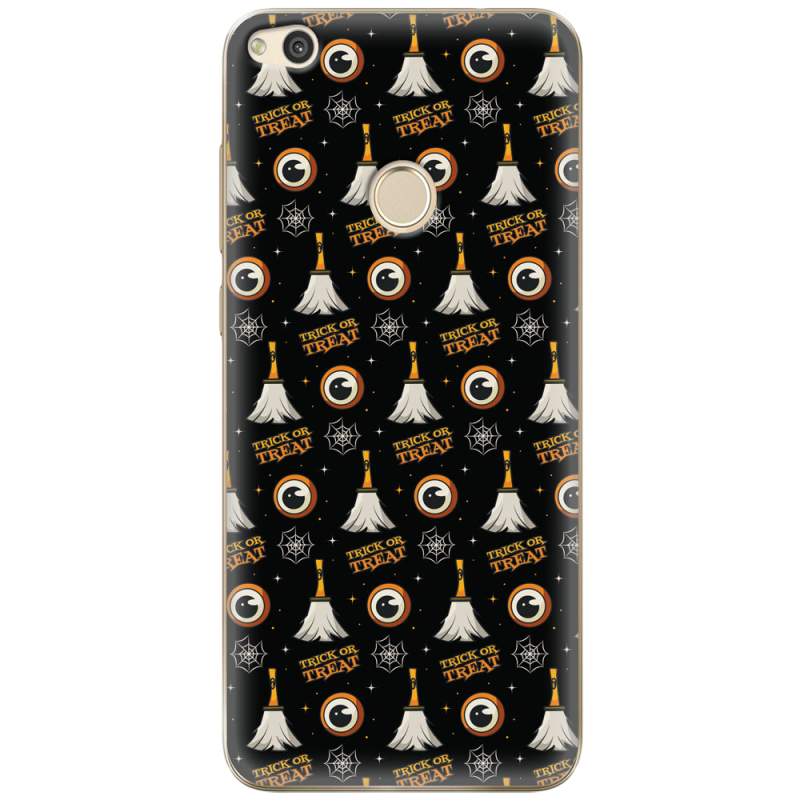 Чехол Uprint Huawei Honor 8 Lite Halloween Magic