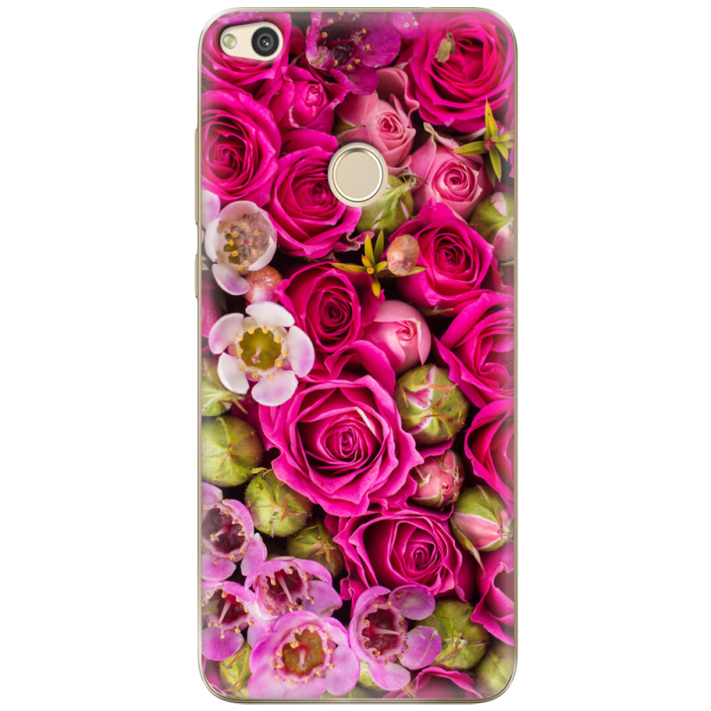 Чехол Uprint Huawei Honor 8 Lite 