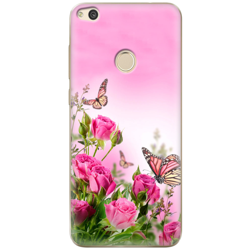 Чехол Uprint Huawei Honor 8 Lite 