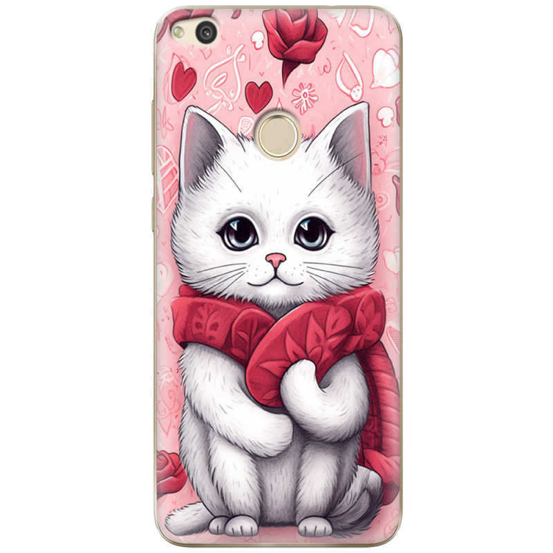 Чехол Uprint Huawei Honor 8 Lite 