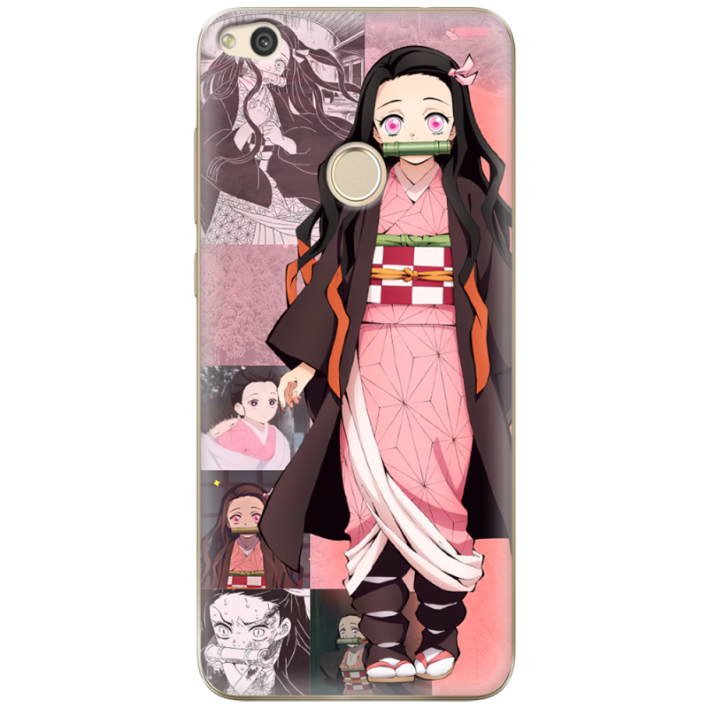 Чехол Uprint Huawei Honor 8 Lite 